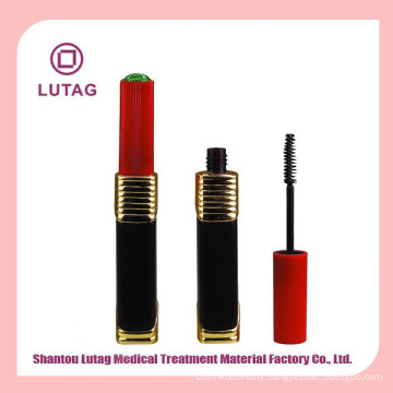 Plastic Mascara Bottle Cosmetic tube for mascara